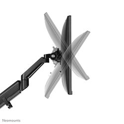 Neomounts by Newstar monitor arm desk mount image 9